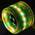LED Longboard/Skateboard Rollen von FunTomia