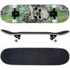 Skateboard von FunTomia