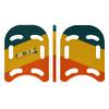 Schwimmboard von FunWater