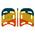 Schwimmboard von FunWater