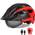 Mountainbike Helm von Funwict