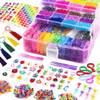 Loom Bänder Set XXL von Funzbo