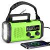 10000mAh Solar Radio von Fuqiduo