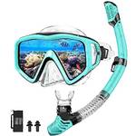 Fuqiduo Schnorchelset