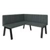 Eckbank Akiko Inari96 von FURNISTAR