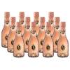 Rosé Sekt Trocken Piccolo von Fürst von Metternich