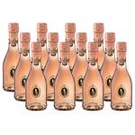 Fürst von Metternich Rosé Sekt Trocken Piccolo