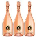 Fürst von Metternich Rosé Sekt Trocken