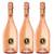 Fürst von Metternich Rosé Sekt Trocken