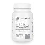 FürstenMED Chrom Picolinat