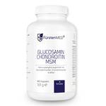FürstenMED Glucosamin-Chondroitin-MSM