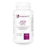 Fürstenmed MSM + OPC Kapseln