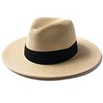 Furtalk Panama-Hut