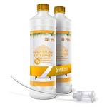 Furthchemie Grünbelag-Entferner-Konzentrat