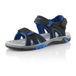 Fusskleidung Damen/Herren Trekkingsandalen