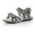 Fusskleidung Trekkingsandalen 2110