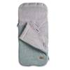 Fußsack Babyschale von Baby's Only