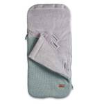 BO Baby's Only Fußsack Babyschale