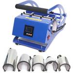 Futchoy Tassenpresse