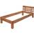 Krok Wood Massivholzbett Julia