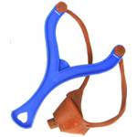 STMK Futterschleuder (blau)