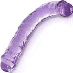 Future of your pleasure Sensual Doppeldildo