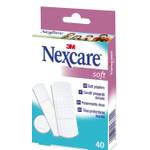 Futuro Nexcare Soft Pflaster