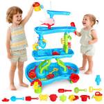 Fuutilake Wasserspielzeug