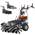 FX-KM1196 von FUXTEC