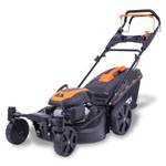 Fuxtec FX-RM5170agile