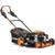 Fuxtec FX-RM5170PRO