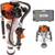 Fuxtec Pfahlramme FX-PR165