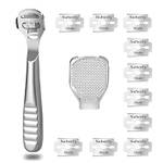 Fyaccd Hornhauthobel