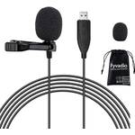 Fyvadio USB Microphone