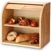 Brotkasten Bambus von G.a HOMEFAVOR
