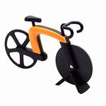 G.a HOMEFAVOR Fahrrad Pizzaschneider