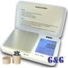 200g/0,01 g Feinwaage von G&G