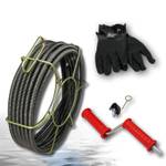 G. Drexl Profi-Rohrreinigungsspirale