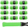 12er Set Tennis Griffband von G-Lueck