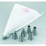 G s d Haushaltsgeräte Spritzbeutel