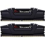 G.SKILL Ripjaws V F4-3600C18D-16GVK