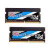 Ripjaws DDR4 ‎F4-3200C22S-16GRS von G.Skill