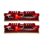 G.Skill Ripjaws-X F3-12800CL10D-16GBXL