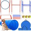 Agility Set Hunde von G Taleco Gear