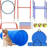 G Taleco Gear Agility Set Hunde