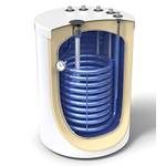 G2 Energy Systems Warmwasserspeicher