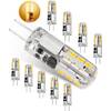 G4 Led Warmweiß Birnen von Tailcas