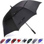 G4Free Golfschirm belüftet