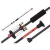 zerlegbarse Sport Alu Blasrohr von g8ds