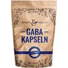 Gaba-Kapseln von Sports & Health